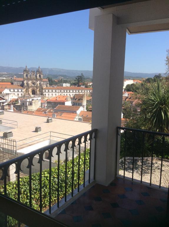 Villa Casa Dos Oliva à Alcobaça Extérieur photo